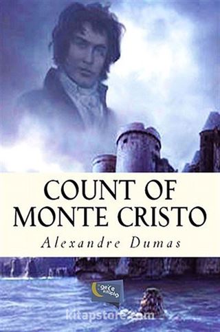 Count of Monte Cristo