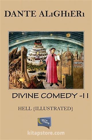 Divine Comedy 2 - Hell