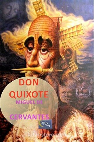 Don Quixote