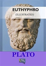 Euthyphro (Illustrated)