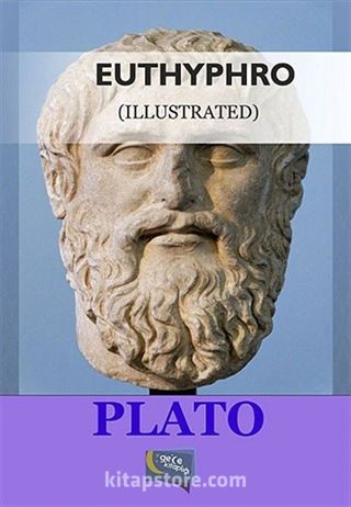 Euthyphro (Illustrated)