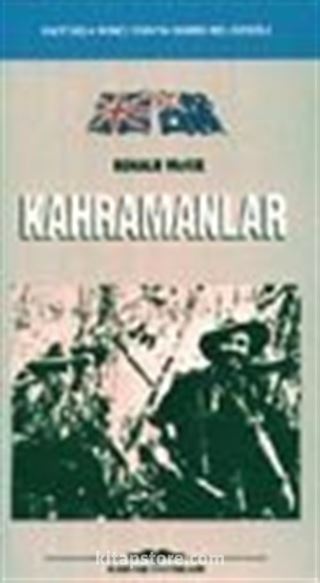 Kahramanlar