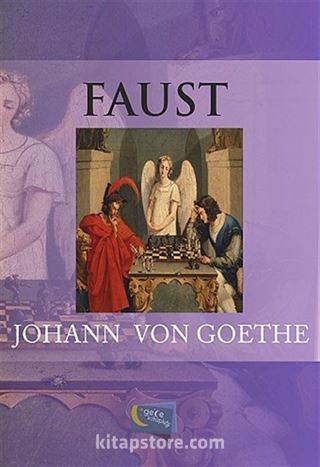 Faust (İngilizce)