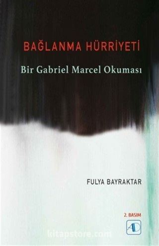 Bağlanma Hürriyeti