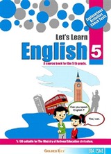 Let's Learn Engilish 5 / Ortaokul 5. Sınıf İngilizce