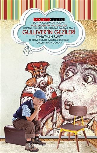 Gulliver'in Gezileri