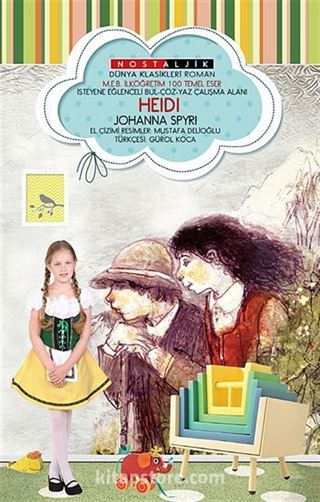 Heidi