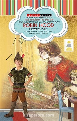 Robin Hood