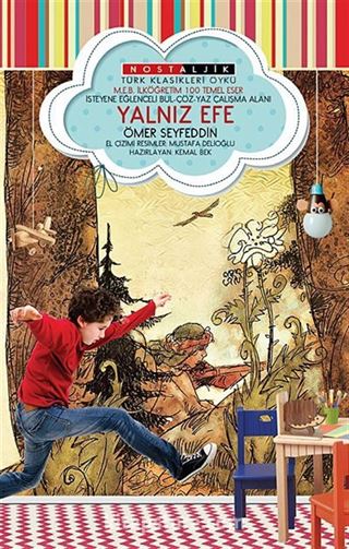 Yalnız Efe