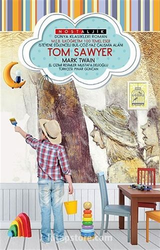 Tom Sawyer