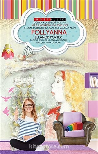 Pollyanna