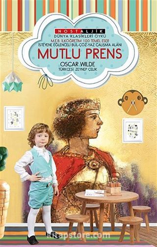 Mutlu Prens