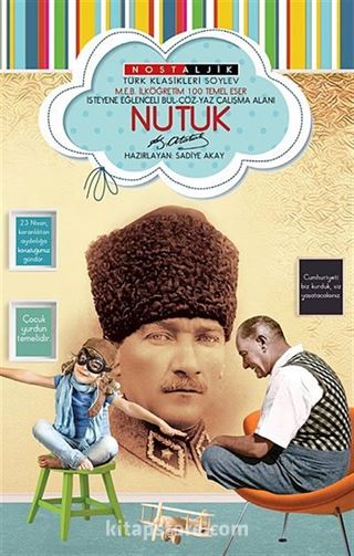 Nutuk