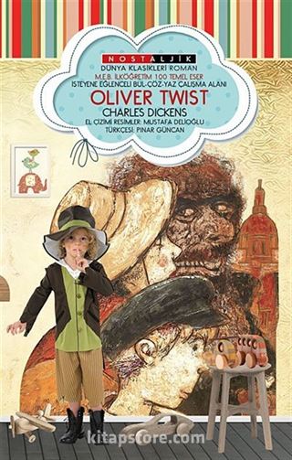 Oliver Twist