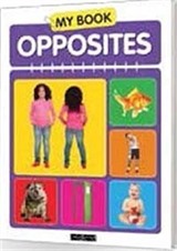 My Book - Opposites