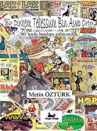 Bir Dirhem Tebessüm Bin Ayıp Örter