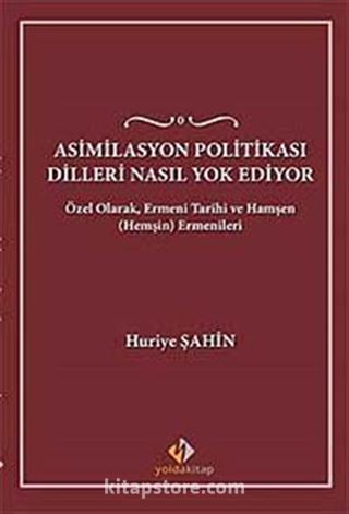 Asimilasyon Politikası Dilleri Nasıl Yok Ediyor