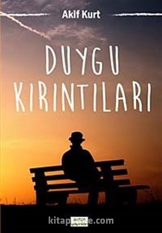 Duygu Kırıntıları