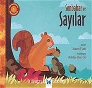 Sonbahar ve Sayılar / Mevsimlerle Matematik 1