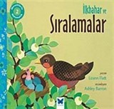 İlkbahar ve Sıralamalar / Mevsimlerle Matematik 2