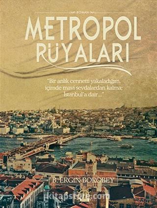 Metropol Rüyaları