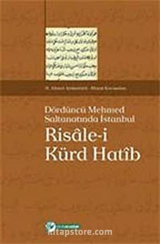 Risale-i Kürd Hatib