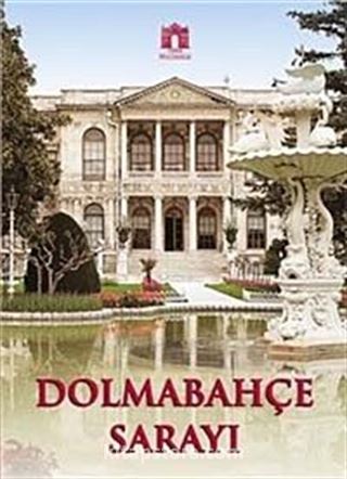 Dolmabahçe Sarayı