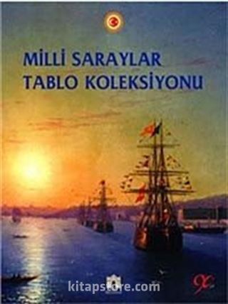 Milli Saraylar Tablo Koleksiyonu