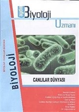 9. Sınıf Biyoloji Uzmanı / Canlılar Dünyası