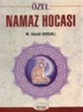 Özel Namaz Hocası