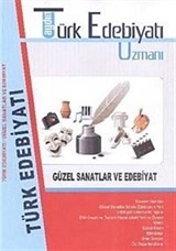 9. Sınıf Türk Edebiyatı Uzmanı / Güzel Sanatlar ve Edebiyat