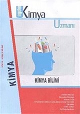 9. Sınıf Kimya Uzmanı / Kimya Bilimi