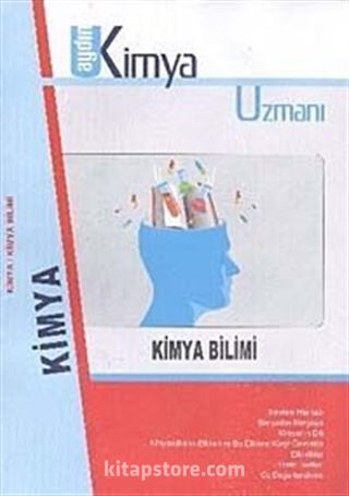 9. Sınıf Kimya Uzmanı / Kimya Bilimi