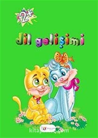 Dil Gelişimi (2+ Yaş)