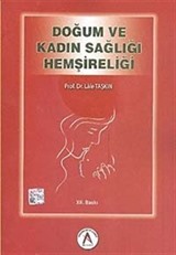 Doğum ve Kadın Sağlığı Hemşireliği