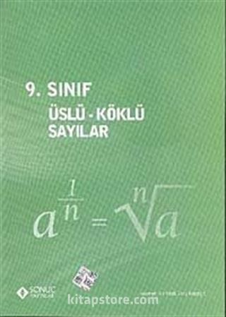 9. Sınıf Üslü - Köklü Sayılar