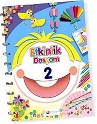 Etkinlik Dosyam 2