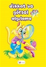 Dikkat ve Görsel Algılama 1