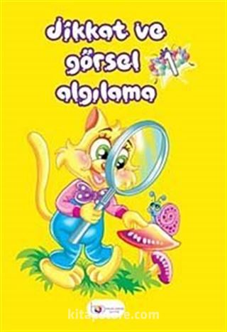 Dikkat ve Görsel Algılama 1