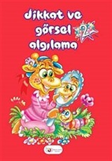 Dikkat ve Görsel Algılama 2