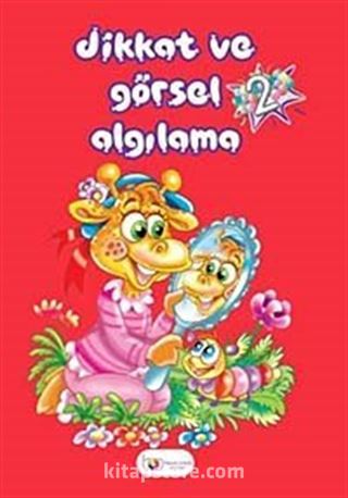 Dikkat ve Görsel Algılama 2