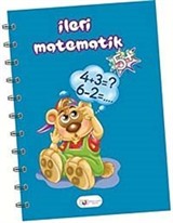 İleri Matematik (5+ Yaş)