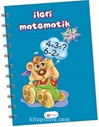 İleri Matematik (5+ Yaş)