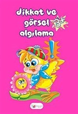 Dikkat ve Görsel Algılama 3