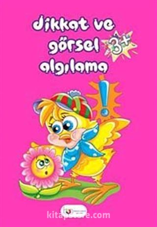 Dikkat ve Görsel Algılama 3