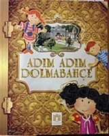 Adım Adım Dolmabahçe