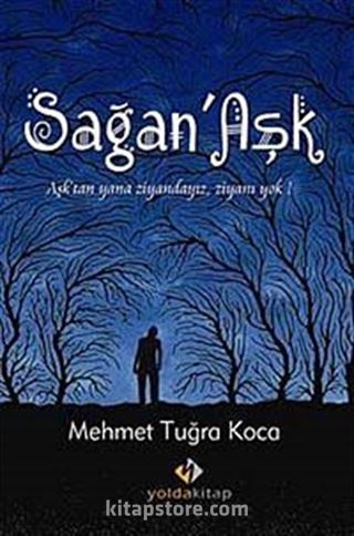 Sağan Aşk