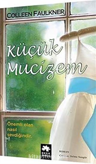 Küçük Mucizem