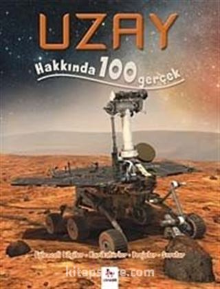 Uzay Hakkında 100 Gerçek