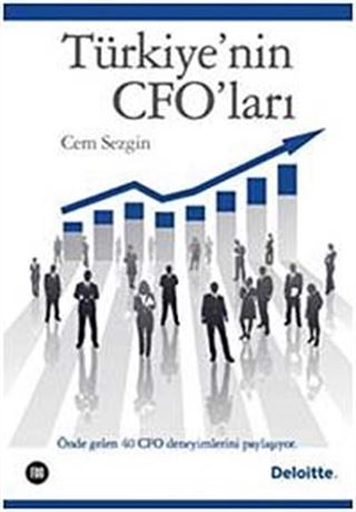 Türkiye'nin CFO'ları